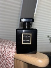 Chanel coco noir gebraucht kaufen  Hamburg