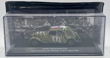 Citroën traction ffi d'occasion  Loches