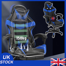 Massage office chair for sale  LEICESTER
