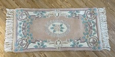 Chinese style wool for sale  STOKE-ON-TRENT