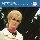 Complete dusty springfield for sale  SWANSEA