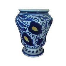 Albarello vaso ceramica usato  Campi Bisenzio