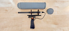 Rycote modular microphone for sale  WOODBRIDGE