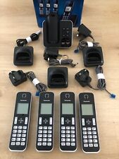 Panasonic tgd624 cordless for sale  BRISTOL