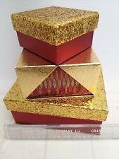 Glitter print gift for sale  CHATHAM