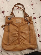 Makowsky hobo shoulder for sale  OXFORD