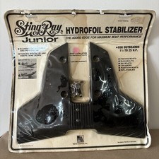 Sting ray junior for sale  Charlestown