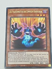 Einzelkarte phantomritter lump gebraucht kaufen  Karlsruhe