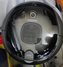 Robot aspirapolvere samsung usato  Villa San Giovanni