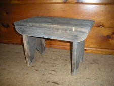 Vintage primitive handmade for sale  Denver