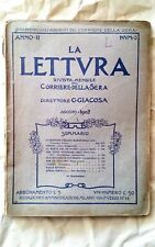 Lettura mensile del usato  Alpignano