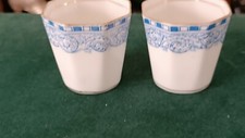 Antique pair delphine for sale  ASHBOURNE