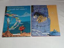 Aureacomix cavalli del usato  Genova