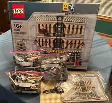 Lego advanced models for sale  Brunswick