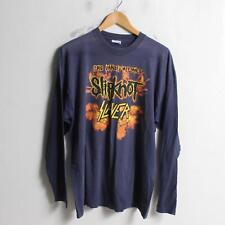 Vintage slipknot slayer for sale  LEEDS