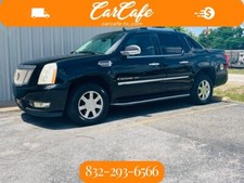 2008 cadillac escalade for sale  Houston