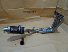 Collettori yamaha 2007 usato  Cagliari
