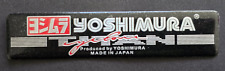 Yoshimura titan auspuff gebraucht kaufen  Hannover