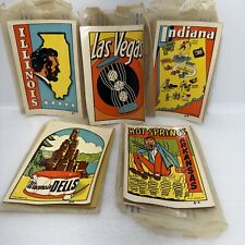 Vintage donmar souvenir for sale  Hiawatha