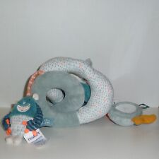 Doudou spirale monstre d'occasion  France