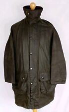 barbour gamefair jacket for sale  EVESHAM