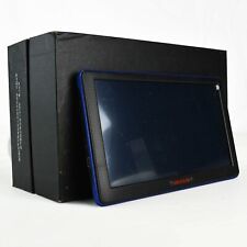 JUNSUN TU AIWA D100 Carro Gps Navigator 7" Touch Screen 8GB, MP3/vídeo Player B comprar usado  Enviando para Brazil