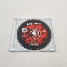 Ps1 megaman eur d'occasion  France