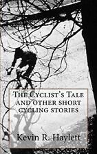 Cyclist tale short for sale  UK