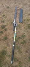 Macallister m4mtp25 petrol for sale  OSWESTRY