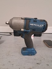 Hercules hcb85b2 cordless for sale  Danville