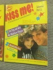 Kiss brandneue lovestories gebraucht kaufen  Holzminden
