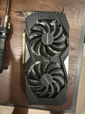 Gigabyte nvidia geforce for sale  Ocala