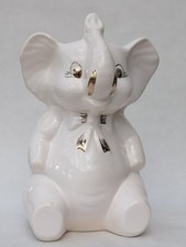 Novelty white ceramic for sale  WARRINGTON