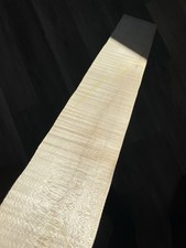 Riegelahorn flamed maple gebraucht kaufen Riegelahorn flamed maple gebraucht kaufen  Alzey