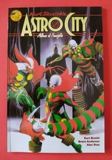 Astro city album usato Astro city album usato  San Prisco
