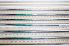 Conjunto de puxadores de eixo de ferro Nippon N.S.Pro 950Gh Neo 95g rígido 34,75-37,25" 2006, usado comprar usado Conjunto de puxadores de eixo de ferro Nippon N.S.Pro 950Gh Neo 95g rígido 34,75-37,25" 2006, usado comprar usado  Enviando para Brazil