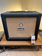 Orange crush 20rt for sale  LONDON