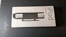 Apple ipod carrying for sale  SHREWSBURY
