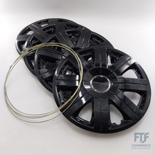 Goodyear radzierblenden flexo gebraucht kaufen  Neustadt b.Coburg