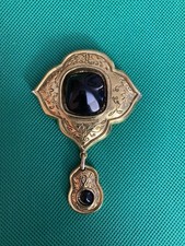 Broche vintage georges d'occasion  Rueil-Malmaison