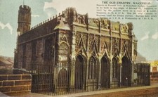 Old chantry wakefield for sale  DUNDEE