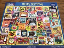 Happy birthday white for sale  Athens