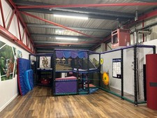 Soft play frame for sale  TUNBRIDGE WELLS