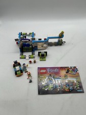 Lego friends autowaschanlage gebraucht kaufen  Bessenbach