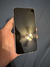 Iphone silver 256gb for sale  Weatherford
