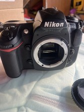 Nikon d300 12.3 for sale  Hamilton