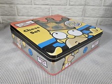 Simpsons vintage chess for sale  Berwick