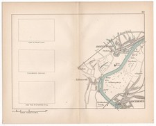 River thames route for sale  GLASGOW