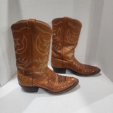 Men nocona boots for sale  Leawood
