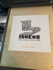 Alastair grieve isokon for sale  BRISTOL